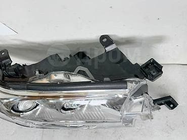 Транспорт: Комплект передних фар Toyota 2017 г., Б/у, Оригинал, Япония — 6