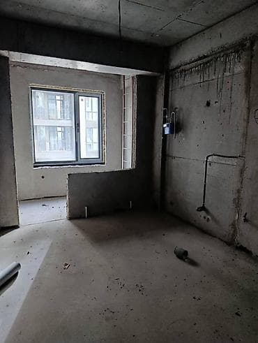 elegance stroy: 2 комнаты, 77 м², Элитка, 5 этаж, Готовая ПСО (под самоотделку) — 3