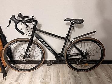 merida warrior: Шоссейный велосипед, Рама L (172 - 185 см) — 1