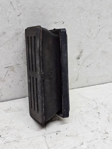 биндеры для переплета металлическими пружинами механические: Отбойник передней рессоры Sprinter. Оригинал б/у, из Германии — 2