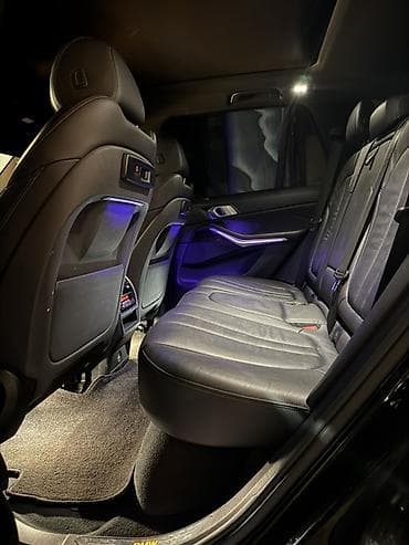 bmw e50: BMW X5: 2018 г., 3 л, Автомат, Бензин, Кроссовер — 4
