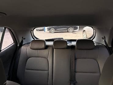 киа морнигн: Kia Morning: 2019 г., 1 л, Автомат, Бензин, Хэтчбэк — 8