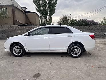 device kg: BYD E5: 2019 г., 0.1 л, Автомат, Электромобиль, Седан — 7