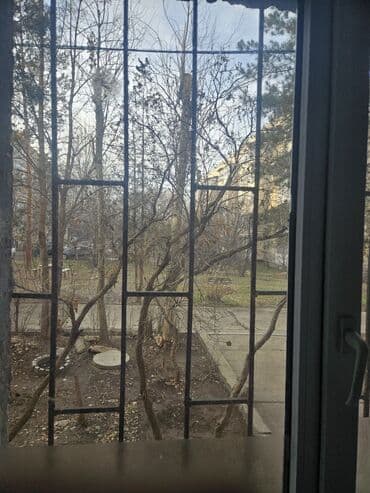 1 комвартирахрущевка продается: 2 комнаты, С мебелью частично — 3