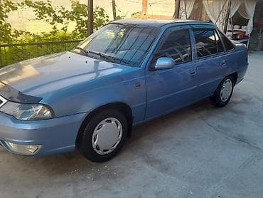 mazda verisa: Daewoo Nexia: 2009 г., 1.5 л, Механика, Бензин, Седан — 7