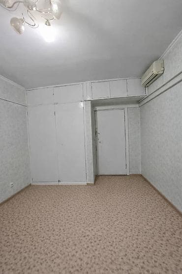 сарахси: 1 комната, 17 м², Гостиничный тип, 3 этаж, Косметический ремонт — 3