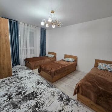 ocoo mega house: 240 м², 7 комнат, Утепленный, Бронированные двери, Балкон застеклен — 3