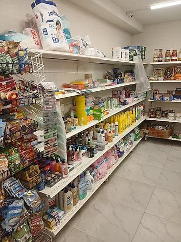 Торговля: Срочно продается магазин! Магазин расположен в очень хорошем — 2
