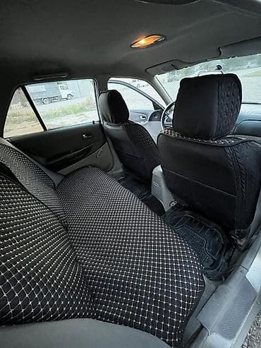 гофра для авто: Mazda Familia: 2002 г., 1.6 л, Механика, Бензин, Универсал — 9