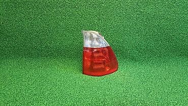 e53 4 8: Фонарь задний правый Е53 7 164 478 Год 2006 В отличном состоянии — 1