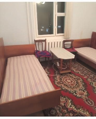 шакир: 11 м², С мебелью — 1