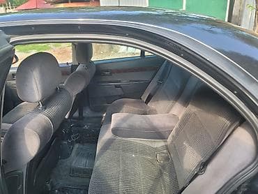 диски опель омега: Opel Omega: 2001 г., 2.2 л, Автомат, Седан — 4