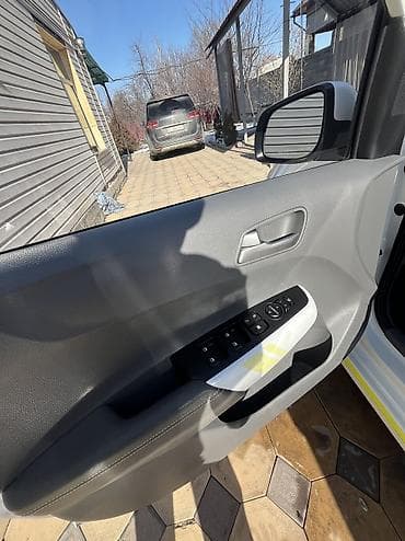 toyota fish: Kia Morning: 2019 г., 1 л, Бензин — 9