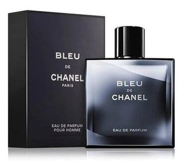Chanel Bleu de Ch Chanel Bleu de Chanel — духи для юношей и мужчин
