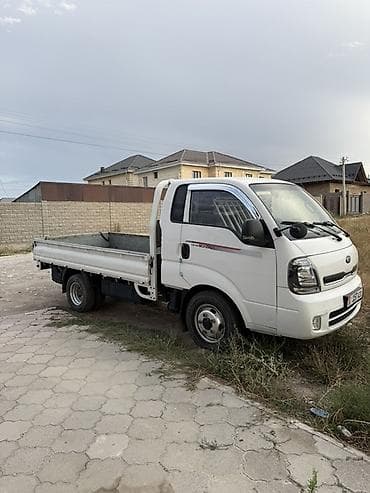 bongo: Легкий грузовик, Kia, 1,5 т, Б/у — 1