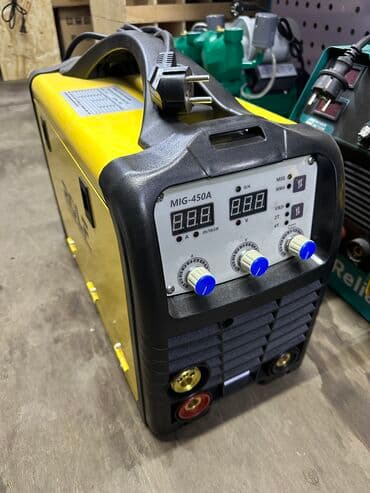 купить сварочный аппарат недорого: Сварочный аппарат, Полуавтомат, Новый, Самовывоз, Бесплатная доставка, Платная доставка — 13