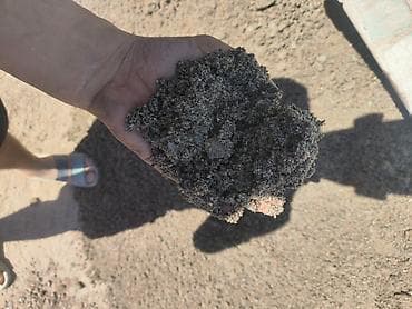 Дом и сад: Песок, Озёрный, В тоннах, Камаз — 1