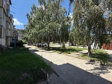 Просторная 3‑комнатная квартира в кирпичном доме малой этажности — 3