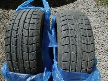 шины рассрочка: Centara | 215 / 60 / R16 Год выпуска: 2021 Протектор в идеальном — 4