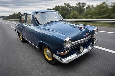 lada 9: ГАЗ 21 Volga: 1979 г., Механика, Бензин, Седан — 1