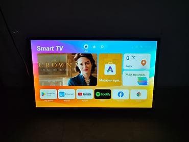 приставка смарт тв с wifi для телевизора купить: Телевизор от компании infinix есть некоторые дефекты, нету пульта но в — 4