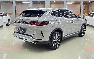 byd e9 2021: BYD Song Plus: 2025 г., 1.8 л, Автомат, Электромобиль, Кроссовер — 5