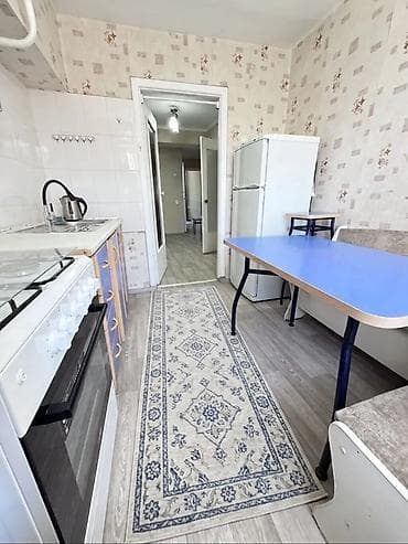 8: 3 комнаты, 73 м², 8 мкр Индивидуалка, 2 этаж, Евроремонт — 5