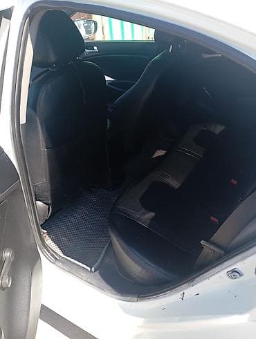 киа солярис: Hyundai Solaris: 2013 г., 1.6 л, Ручные, Бензин, Седан — 6