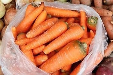 Бананы: База овощей №1 Преимущества: - Отбор по калибру и спелости. - — 6