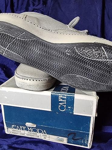 сабо мужские: ГЕРМАНИЯ. НОВЫЕ, КРАСОВКИ, CAFE MODA. ЧИСТО НЕМЕЦКИЕ. ВЕСЕН - — 10