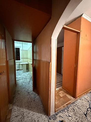 2 bedroom: 2‑комнатная квартира Планировка: - Просторная гостиная с выходом на — 6