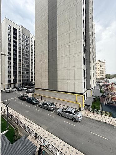 1 комната, 40 м², 3 этаж at lalafo.kg 1 комната, 40 м², 3 этаж
