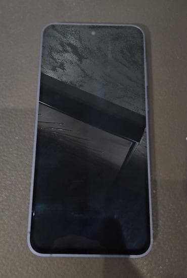 samsung a21: Samsung Galaxy A55 — 3