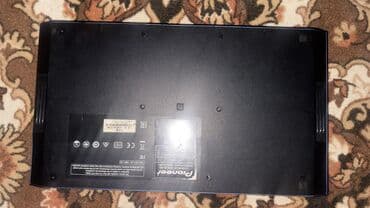 сабвуфер динамик: DJ‑контроллер Pioneer DDJ‑SB3 (синий) - Два полноразмерных джога с — 2