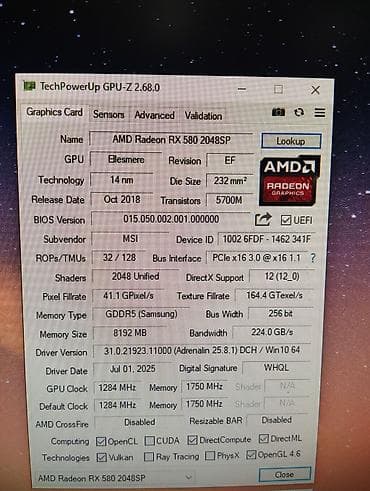 gtx 960 4gb цена: Видеокарта, Б/у, MSI, Radeon RX, 8 ГБ, Для ПК — 6