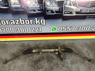 Рулевая рейка Mercedes-Benz 2006 г., Б/у, Оригинал, Германия