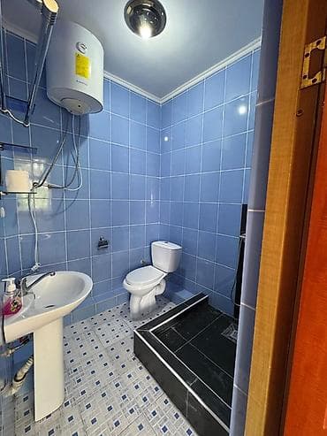 Батирлерди сатуу: 4 бөлмө, 100 м² — 3