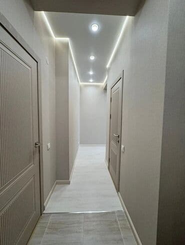 сниму квартиру на аренду: 2 комнаты, 67 м², Элитка, 2 этаж, Евроремонт — 9