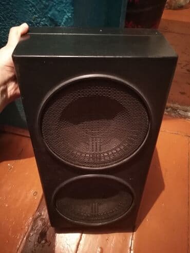 кел кел: Советские рабочие колонки "Россия" в хорошем состоянии. Отличный звук — 2