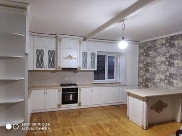 кухонная мебель в рассрочку: Мебель на заказ, Кухня, Кухонный гарнитур, Шкаф — 7