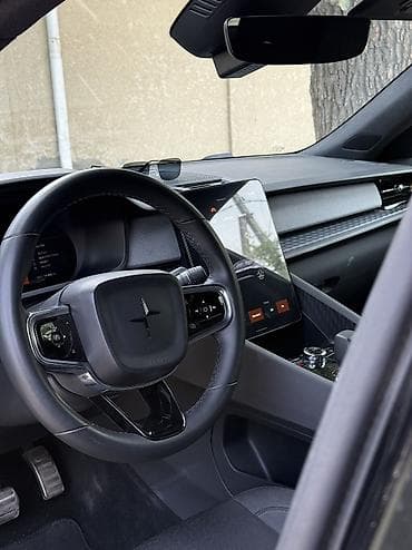 Транспорт: Volvo : 2022 г. — 4