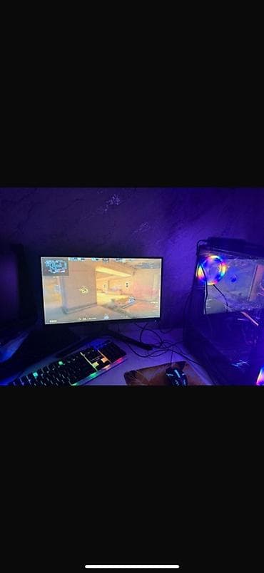 жестки диск: Компьютер, Игровой, HDD + SSD — 2