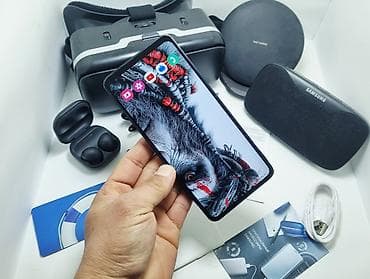 samsung note 6: Samsung Galaxy A06, Б/у, 128 ГБ, цвет - Синий, 1 SIM, 2 SIM, eSIM — 10