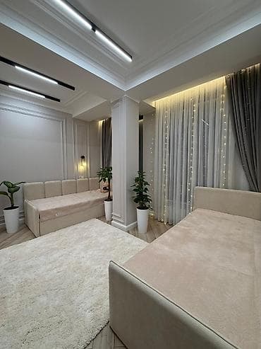 hous kg: Таунхаус 7-комнатный, 4 этажа + терраса в стиле нео‑хайтек Локация — 8