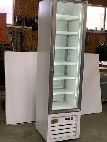 промышленные холодильники для хранения фруктов цена: Новый — 10