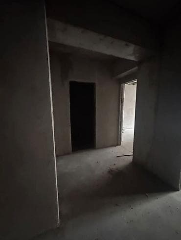 элитка 3ком: 1 комната, 49 м², Элитка, 7 этаж, Готовая ПСО (под самоотделку) — 5