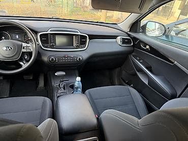 sorento: Kia Sorento: 2019 г., 2.4 л, Автомат, Бензин, Кроссовер — 5
