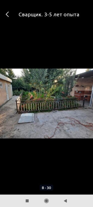 машины в ломбарде: Сваршик варота леснитца мебели ограждения перила тапчан все сделаем — 7