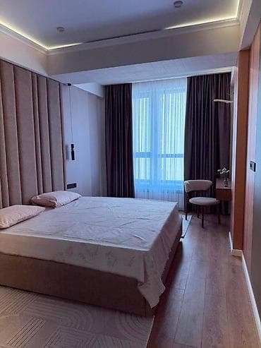 seven development: 3 комнаты, 82 м², Южная Магистраль Элитка, 9 этаж, Евроремонт — 7