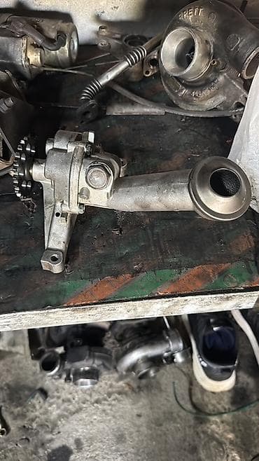 форсунки гбо: Топливная аппаратура Ssangyong Б/у, Оригинал — 4